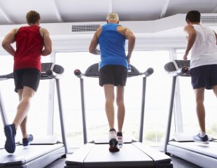 نقص توجه - بیش فعالی بزرگسالان و تمرینات ورزشی