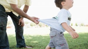 علل اختلال بیش فعالی - نقص توجه علل اختلال بیش فعالی - نقص توجه