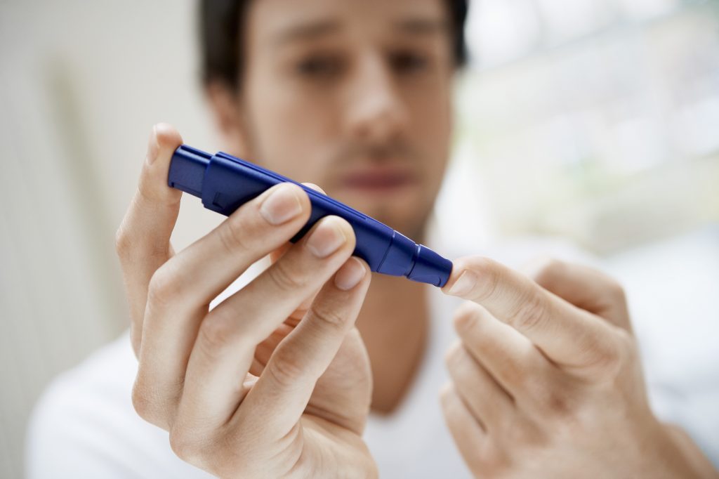 پیش دیابت یا دیابت مرزی چیست؟