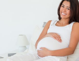 مراقبت از پوست در طول بارداری