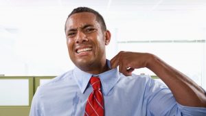 عرق کردن بیش از حد عرق کردن بیش از حد