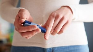 دیابت نوع 2 دیابت نوع 2