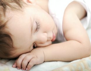 پنج چیز که شما در مورد خواب نوزادتان نمی دانستید