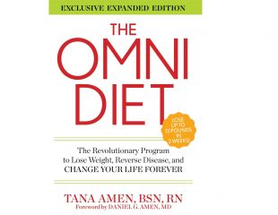 رژیم غذایی Omni
