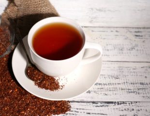 چای قرمز (ردبوش)
