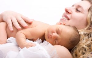 پیوند با نوزاد پیوند با نوزاد