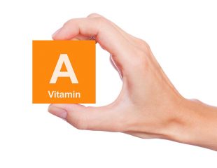 ویتامین A