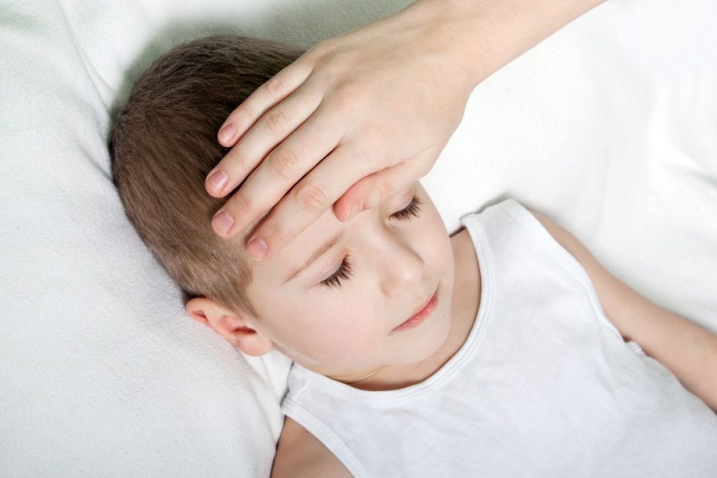 عوامل خطر برای تومورهای مغز و نخاع در کودکان چیست؟