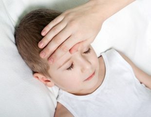 عوامل خطر برای تومورهای مغز و نخاع در کودکان چیست؟