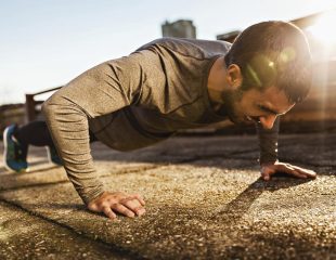 آیا یک بدن شل و ول سفت می­ شود؟