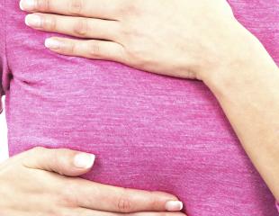 نشانه ها و علایم سرطان پستان