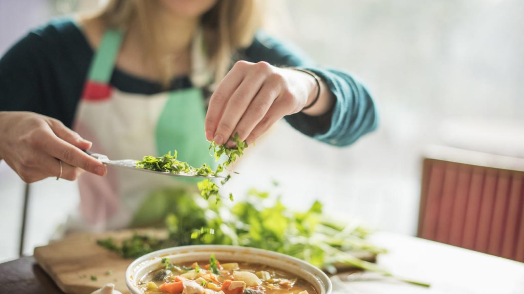 بیماری مرتبط با رژیم غذایی با فیبر کم