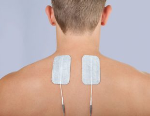 تنس و درمان الکتروگرمایی برای مدیریت درد