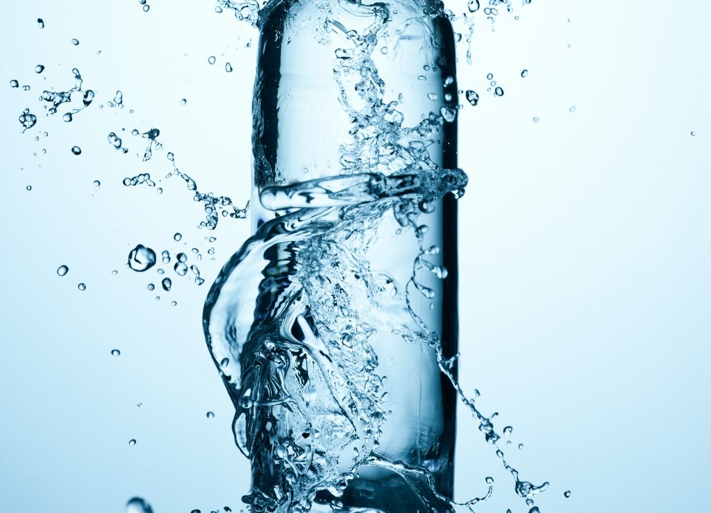 ارزش تغذیه ای نوشیدن آب