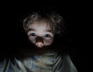 اختلالات خواب : وحشت های شبانه