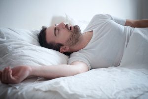 کلیات خروپف کردن کلیات خروپف کردن