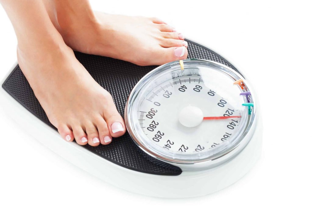 افزایش وزن بطور علمی و بهداشتی