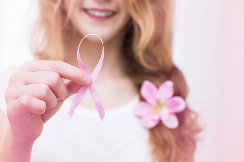 حفظ باروری در طول درمان سرطان پستان