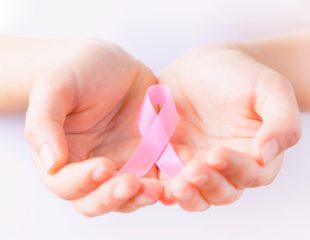 عوامل خطر برای سرطان پستان