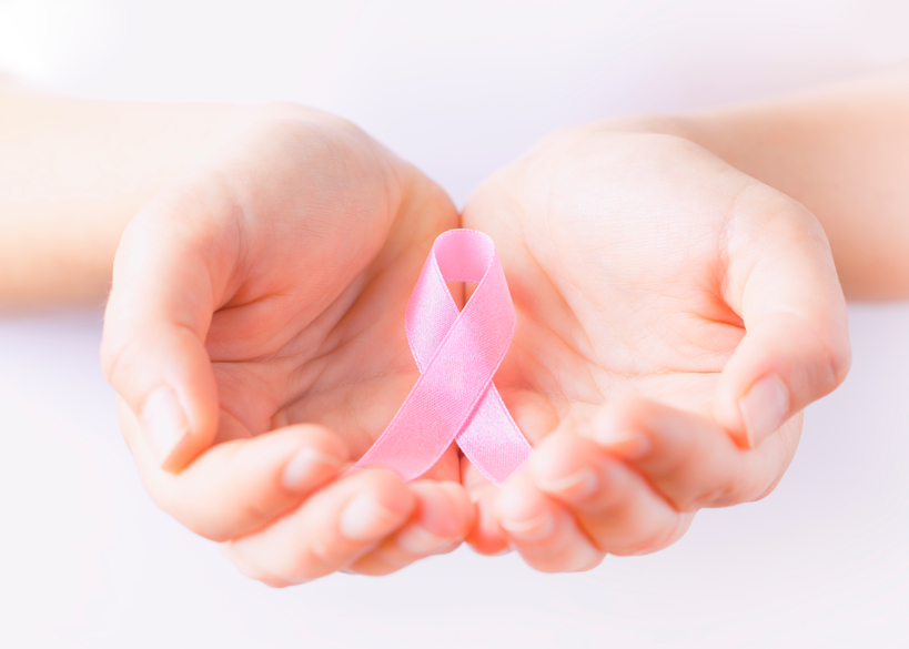 عوامل خطر برای سرطان پستان