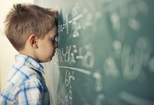 اختلالات يادگيری اختلالات يادگيری