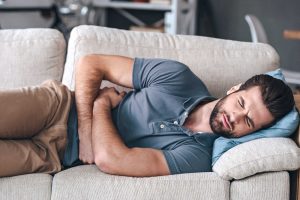 گاستروآنتریت ویروسی گاستروآنتریت ویروسی