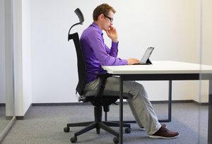 کنترل اسپوندیلیت آنکیلوزان در محیط کار کنترل اسپوندیلیت آنکیلوزان در محیط کار