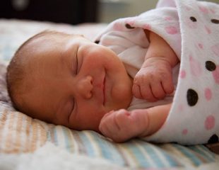 دلایل اصلی مشکلات خواب کودک شما