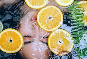 حمام خود را به محلی برای حمام درمانی تبدیل کنید حمام خود را به محلی برای حمام درمانی تبدیل کنید