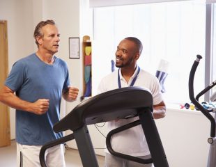 بیماری قلبی و تست ورزش