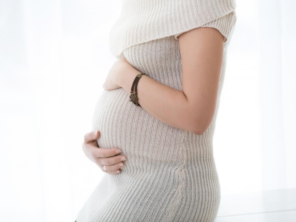 تغییرات سینه در طول حاملگی