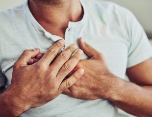 اصول اولیه تشخیص حمله قلبی
