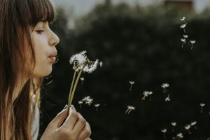 آلرژی فصلی آلرژی فصلی