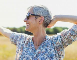 9 راه حل عالی برای افزایش طول عمر و داشتن زندگی سالم