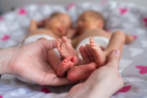 چند قلویی چند قلویی