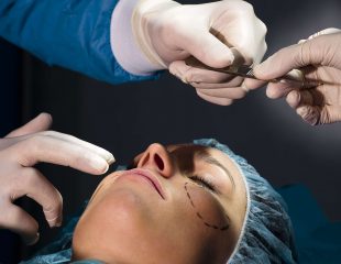 10 عمل جراحی زیبایی که شایع هستند