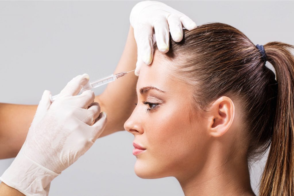 همه چیز درباره بوتاکس هرآنچه که باید درباره تزریق BOTOX بدانید