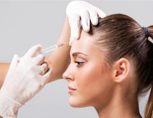 همه چیز درباره بوتاکس هرآنچه که باید درباره تزریق BOTOX بدانید