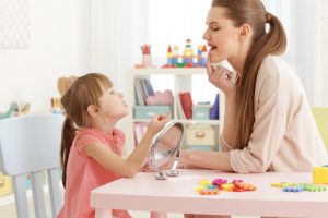 تجهیزات مورد نیاز برای کلینیک گفتاردرمانی تجهیزات مورد نیاز برای کلینیک گفتاردرمانی