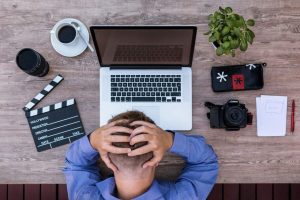 8 راه برای افزایش تمرکز و کاهش حواس پرتی (بخش دوم) 8 راه برای افزایش تمرکز و کاهش حواس پرتی (بخش دوم)