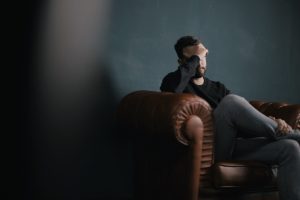 اختلال استرس حاد (acute stress disorder) اختلال استرس حاد (acute stress disorder)