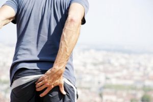 درد مقعد یا Anal Pain چیست؟ درد مقعد یا Anal Pain چیست؟