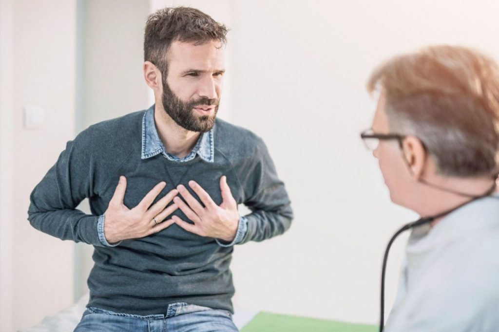 چه پزشکانی بیماری مزمن انسداد ریه را درمان می‌کنند؟