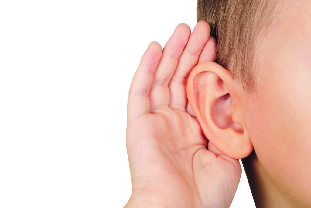 تفاوت بین پردازش شنوایی و درک شنیدن چیست؟