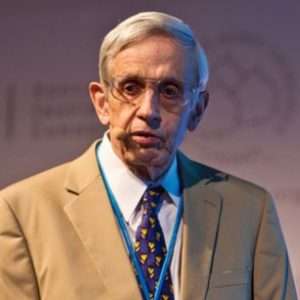 جان نش (John Nash)