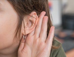 بد شکلی گوش خارجی یا میکروتیا چیست؟