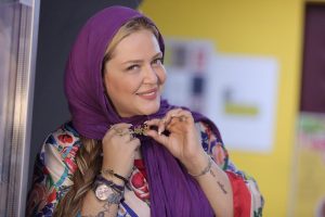 عمل لاغری بهاره رهنما – خانم راهنما چگونه وزن کم کرد؟ عمل لاغری بهاره رهنما – خانم راهنما چگونه وزن کم کرد؟