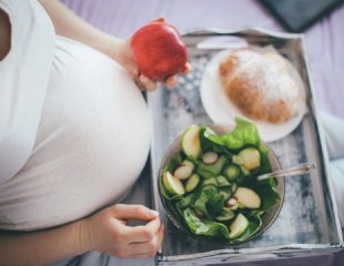 بهترین رژیم غذایی برای دیابت بارداری چیست؟