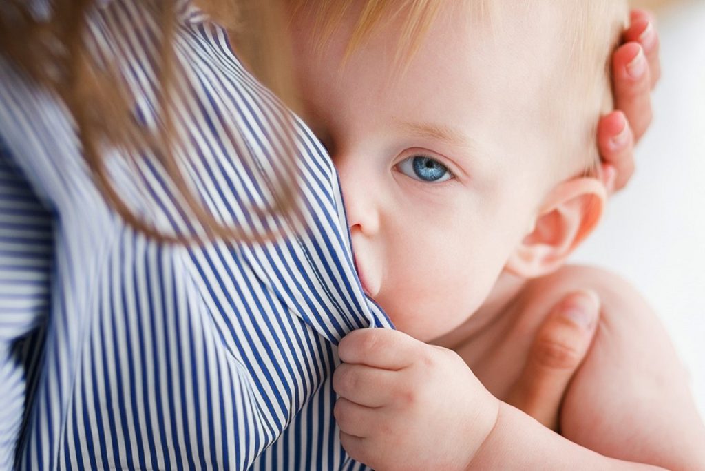بررسی انواع اختلالات گلبول های سفید در کودکان