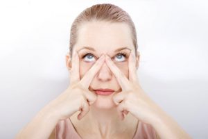 تاثیر ورزش چشم بر روی تقویت چشم و جلوگیری از خستگی آن تاثیر ورزش چشم بر روی تقویت چشم و جلوگیری از خستگی آن